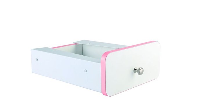 Выдвижной ящик FunDesk Amare drawer Pink - фото 4678