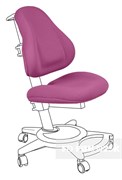 Чехол для кресла Bravo (зеленый ,оранжевый,розовый,голубой,серый,фиолетовый )