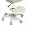 Комплект стол-трансформер Fundesk Sentire + кресло Cubby Paeonia с подлокотниками +  чехол для кресла в подарок! - фото 10789