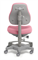 Детское эргономичное кресло Cubby Solidago Grey с подставкой для ног - фото 11312