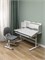Комплект парта Volare II Grey + стул SST3D 250892