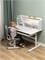 Комплект парта Volare II Grey + стул SST3D 250892