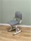 Комплект парта Volare II Grey + стул SST3D 250892
