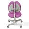 Чехол для кресла Bello II violet - фото 5321