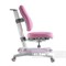 Эргономичное кресло FunDesk Primavera I Pink + чехол в подарок - фото 5549