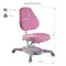 Эргономичное кресло FunDesk Primavera I Pink + чехол в подарок - фото 5553