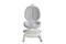 Детское эргономичное кресло Cubby Arnica Grey + чехол в подарок - фото 6294