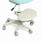 Комплект стол-трансформер Colore + эргономичное кресло Cubby  Paeonia - фото 6517