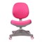 Детское эргономичное кресло FunDesk Pratico Pink + чехол в подарок - фото 7098
