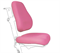 Чехол для кресла FunDesk (зеленый ,оранжевый,розовый,голубой,серый ) - фото 7491