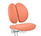 Чехол для кресла FunDesk (зеленый ,оранжевый,серый,голубой,розовый) - фото 7497