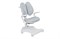 Комплект парта Sentire + кресло Estate Grey + чехол для кресла в подарок - фото 7839