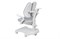 Комплект парта Pensare + кресло Estate Grey + чехол для кресла в подарок - фото 8253