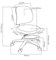 Детское эргономичное кресло Cybbu Marte - фото 9305