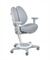 Комплект парта Ortensia II Grey + Детское ортопедическое кресло Diverso Grey - фото 9586