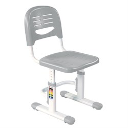 Детский стул FunDesk SST3D Grey 222334