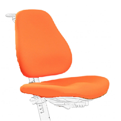 Чехол для кресла FunDesk (Green/Grey/Pink/Blue/Orange) - фото 7492