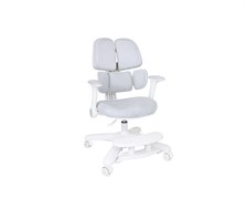 Детское эргономичное кресло FunDesk Estate Grey 222273