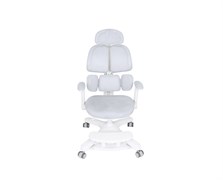 Детское эргономичное кресло FunDesk Estate Grey II 251131