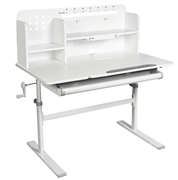 Парта Volare II Grey FUNDESK 250873