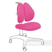 Чехол для кресла Bello II pink