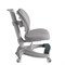 Комплект парта Nerine Grey + кресло Solerte Grey + чехол для кресла в подарок! - фото 10216