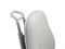 Комплект парта Freesia Grey и кресло Paeonia Grey с подлокотниками + лампа в подарок - фото 10979