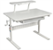 Парта-трансформер Colore new Grey + полка SS16 Grey 250977 - фото 13476