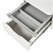 Комплект парта Pensare Grey + кресло LST9 Grey 250866 - фото 13809