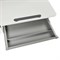 Комплект парта Pensare Grey + кресло LST9 Grey 250866 - фото 13810