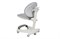 Комплект Fundesk Grande Blue  + кресло Cielo grey с голубым чехлом (серый чехол в подарок) 251085 - фото 13945