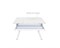 Комплект Cubby Tulipa Grey + кресло FunDesk Estate Grey II 251140
