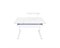 Комплект Cubby Tulipa Grey + кресло FunDesk Estate Grey II 251140