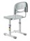 Комплект Cubby Tulipa Grey + стул FunDesk SST3 2402