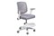 Комплект парта Colore Grey (new) + кресло LST9 Grey 250868