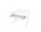 Комплект парта Colore Grey (new) + кресло Agosto Grey 250899