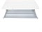 Комплект парта Colore Grey (new) + кресло Agosto Grey 250899