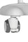 Комплект парта Colore Grey (new) + кресло Agosto Grey 250899