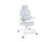 Комплект парта Colore Grey + кресло Estate II Grey 251138