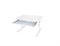 Комплект парта Colore Grey + кресло Estate II Grey 251138