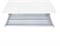 Комплект парта Colore Grey + кресло Estate II Grey 251138