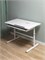Комплект парта Colore Grey + кресло Estate II Grey 251138