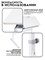 Комплект Cubby Tulipa Grey + кресло FunDesk Estate Grey II 251140