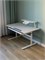 Комплект Cubby Tulipa Grey + кресло FunDesk Estate Grey II 251140