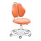 Чехол для кресла Fundesk Pratico II Orange - фото 5203