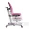 Эргономичное кресло FunDesk Primavera II Pink + чехол в подарок - фото 5474