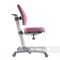 Эргономичное кресло FunDesk Primavera II Pink + чехол в подарок - фото 5475