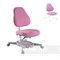 Эргономичное кресло FunDesk Primavera I Pink + чехол в подарок - фото 5546
