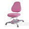 Эргономичное кресло FunDesk Primavera I Pink + чехол в подарок - фото 5547