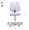 Комплект стол-трансформер Colore + эргономичное кресло Mente - фото 6531